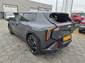 Kia  EV4 GT-Line Business Edition 81.4 kWh picture 6