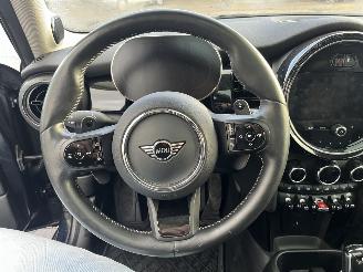 Mini Cooper S 2.0 John Cooper Works picture 16