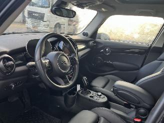 Mini Cooper S 2.0 John Cooper Works picture 12