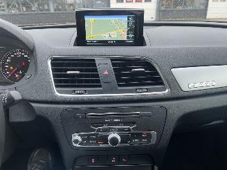 Audi Q3 2.0 TFSI quattro Design Pro Line Plus picture 11