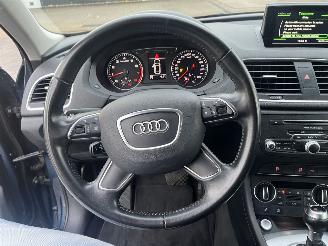 Audi Q3 2.0 TFSI quattro Design Pro Line Plus picture 17