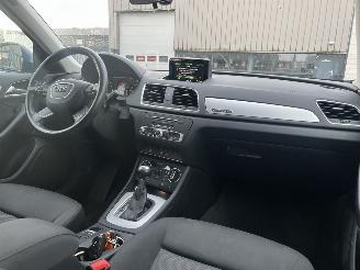 Audi Q3 2.0 TFSI quattro Design Pro Line Plus picture 9