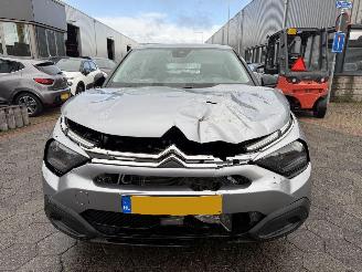 Citroën E-C4 Live 50 kWh picture 3