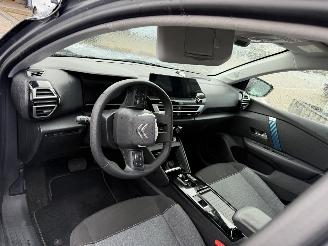 Citroën E-C4 Live 50 kWh picture 15