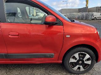 Renault Twingo 1.0 SCe Expression picture 9