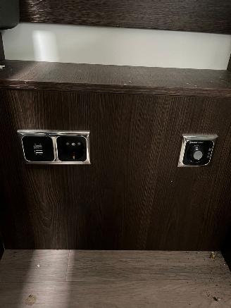 Benimar  2.2 140 Sport 323 picture 34