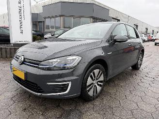 Unfallwagen Volkswagen e-Golf E-DITION 2020/2