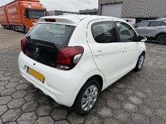 Peugeot 108 1.0 e-VTi Active picture 5