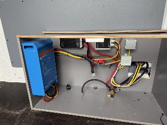 Volkswagen Crafter 35 2.0 TDI L3H3 Trendline EURO VI 140pk picture 13