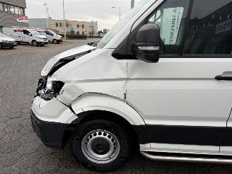 Volkswagen Crafter 35 2.0 TDI L3H3 Trendline EURO VI 140pk picture 12