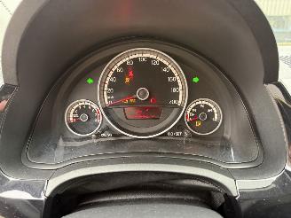 Volkswagen Up! 1.0 high up! BlueMotion picture 15