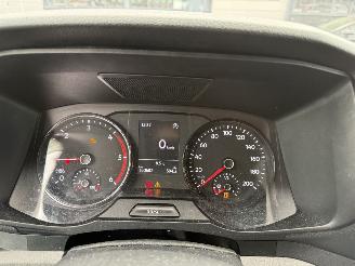 Volkswagen Crafter 2.0 TDI L3H3 Highline picture 18