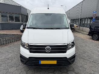 Volkswagen Crafter 2.0 TDI L3H3 Highline picture 2
