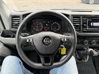 Volkswagen Crafter 2.0 TDI L3H3 Highline picture 17