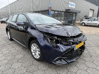 Avarii autoturisme Toyota Corolla Touring Sports Hybrid 140 Active 2024/6