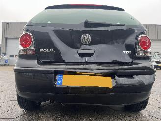 Volkswagen Polo 1.4 TDI Comfortline picture 8