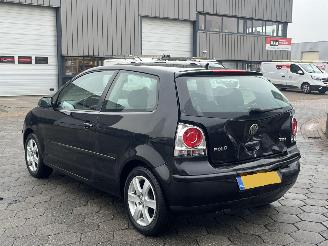 Volkswagen Polo 1.4 TDI Comfortline picture 6