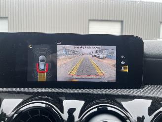 Mercedes A-klasse 180 Business Solution AUTOMAAT picture 21
