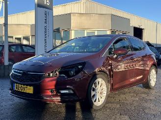 Auto incidentate Opel Astra 1.4 Business Executive 2018/3