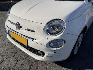 Fiat 500 0.9 TwinAir Turbo Lounge picture 9