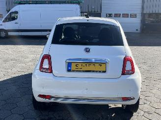 Fiat 500 0.9 TwinAir Turbo Lounge picture 5