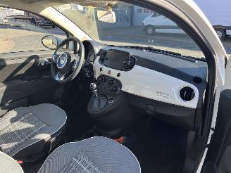 Fiat 500 0.9 TwinAir Turbo Lounge picture 11