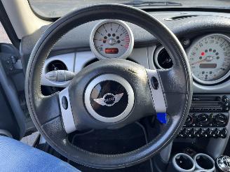 Mini One 1.6 One picture 10