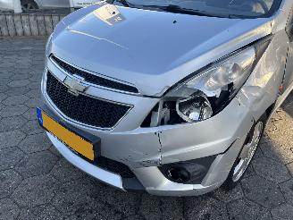 Chevrolet Spark 1.2 16V LTZ picture 9