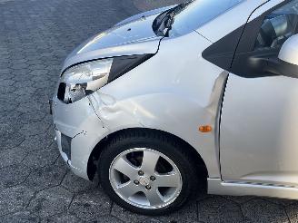 Chevrolet Spark 1.2 16V LTZ picture 8