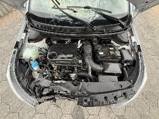 Hyundai I-20 1.0 T-GDI Comfort picture 7