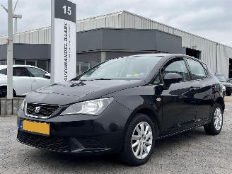 Unfallwagen Seat Ibiza 1.2 TSI Style 2013/11
