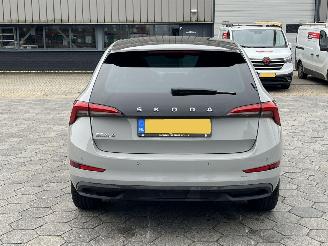 Skoda Scala 1.0 TSI Sport Business AUTOMAAT picture 5