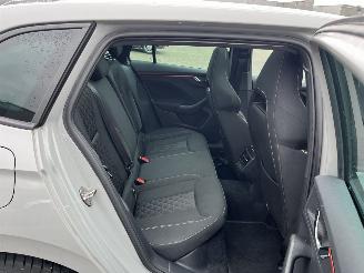 Skoda Scala 1.0 TSI Sport Business AUTOMAAT picture 11