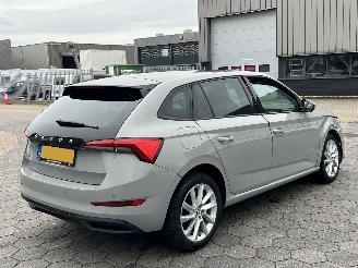 Skoda Scala 1.0 TSI Sport Business AUTOMAAT picture 4