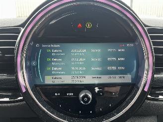 Mini Clubman 1.5 Cooper Business Edition AUTOMAAT picture 23