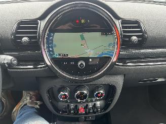 Mini Clubman 1.5 Cooper Business Edition AUTOMAAT picture 21