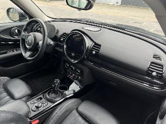 Mini Clubman 1.5 Cooper Business Edition AUTOMAAT picture 15
