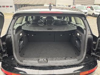 Mini Clubman 1.5 Cooper Business Edition AUTOMAAT picture 10