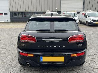 Mini Clubman 1.5 Cooper Business Edition AUTOMAAT picture 5