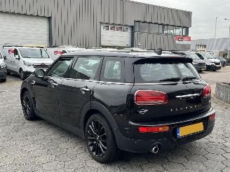 Mini Clubman 1.5 Cooper Business Edition AUTOMAAT picture 6