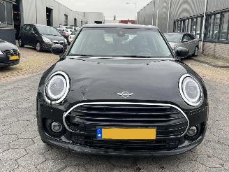 Mini Clubman 1.5 Cooper Business Edition AUTOMAAT picture 2