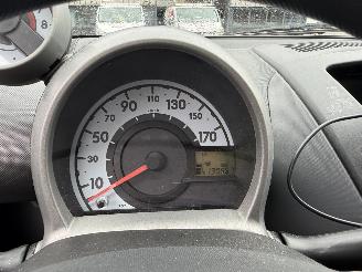 Peugeot 107 1.0-12V XS picture 20