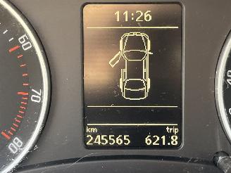 Skoda Octavia Combi 1.2 TSI Ambition Business Line picture 19