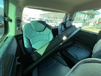 Lancia Phedra 2.2 JTD Platino picture 11