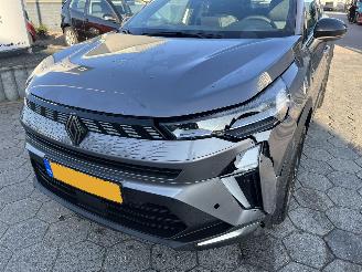 Renault Symbioz 1.8 E-Tech full hybrid 160 techno picture 13