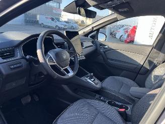 Renault Symbioz 1.8 E-Tech full hybrid 160 techno picture 11