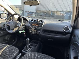 Mitsubishi Space-star 1.0 Bright picture 12