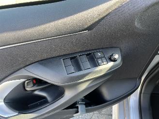 Mazda 2 Hybrid 1.5 Centre-line picture 14