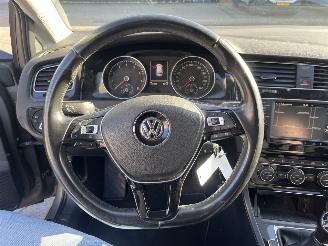 Volkswagen Golf Variant 1.2 TSI Business Edition Connected picture 18