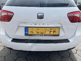 Seat Ibiza ST 1.2 Reference picture 8